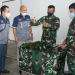 Dislitbangad Uji Coba (Sertifikasi) Shockbreaker Tank AMX-13 Retrofit Buatan Dalam Negeri